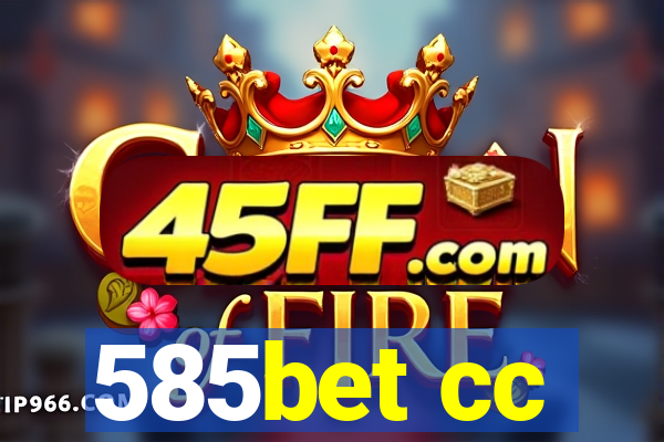 585bet cc
